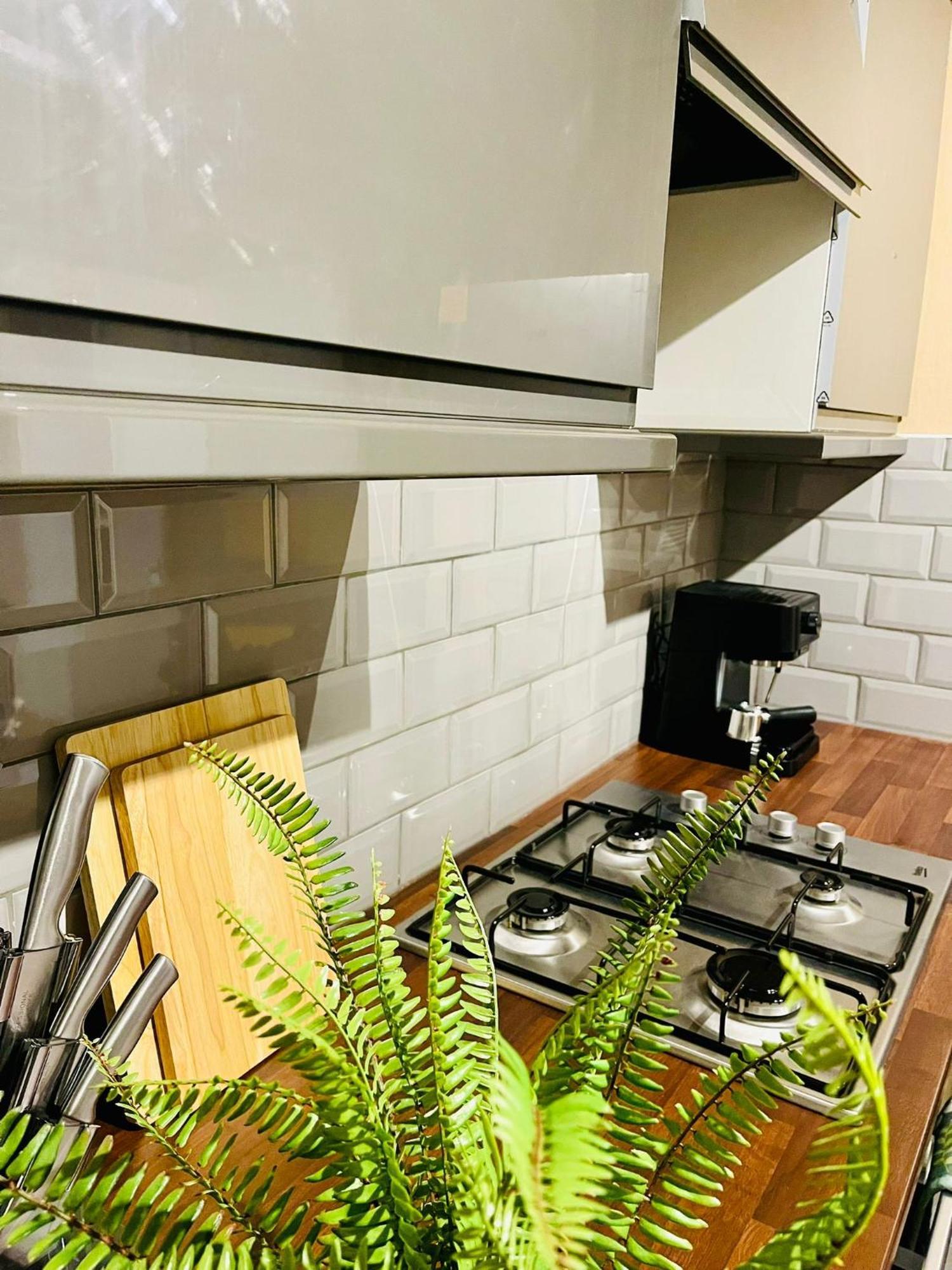 2bd Canarywharf Mile End Private Balcony Free Parking Апартаменты