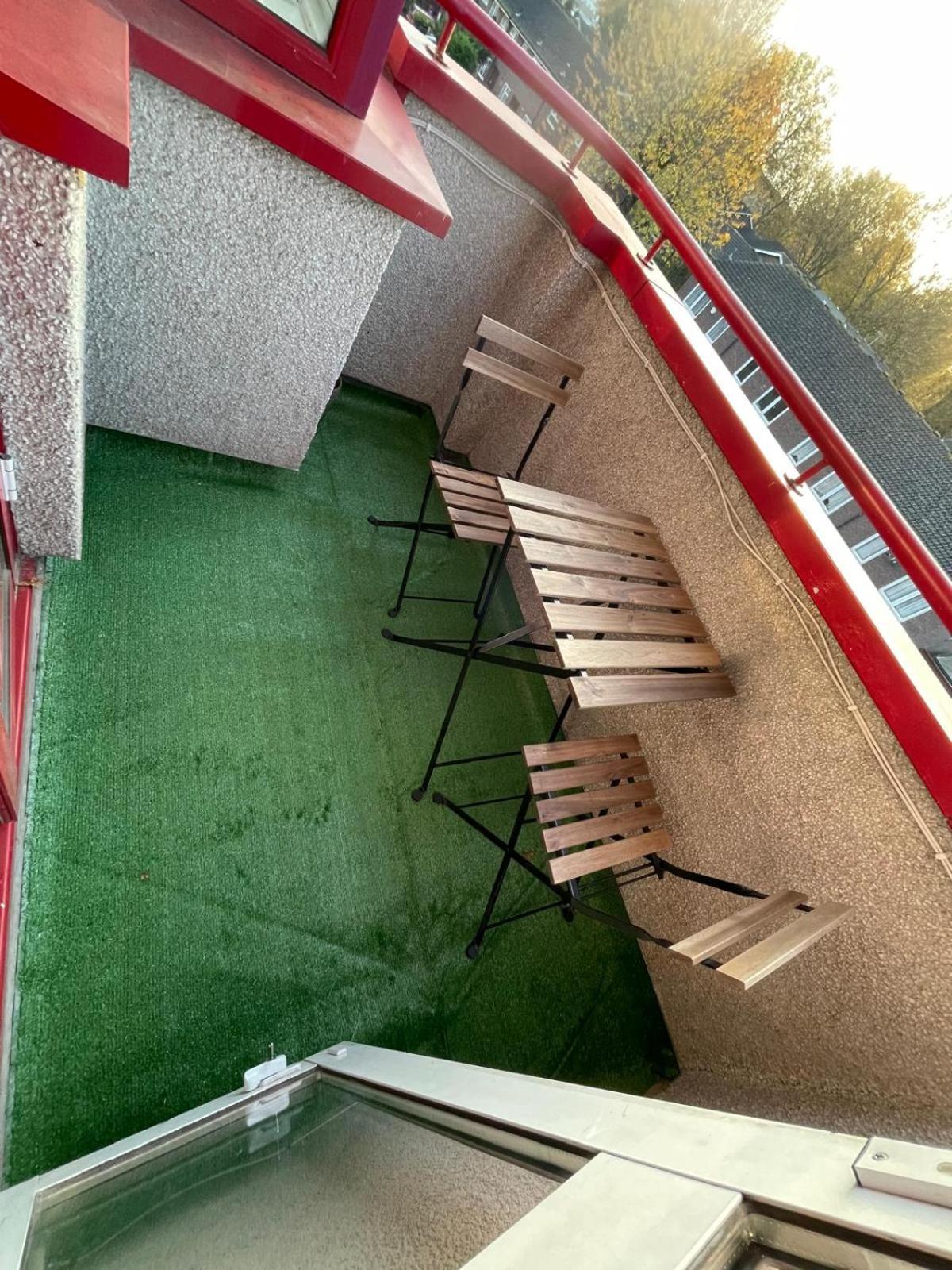 2bd Canarywharf Mile End Private Balcony Free Parking Апартаменты